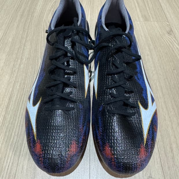 미즈노 알파3 JPN md 270