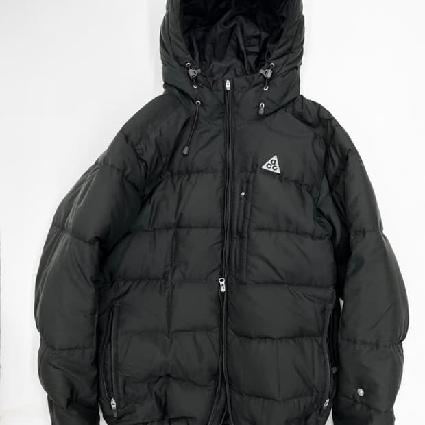 나이키 ACG 패딩