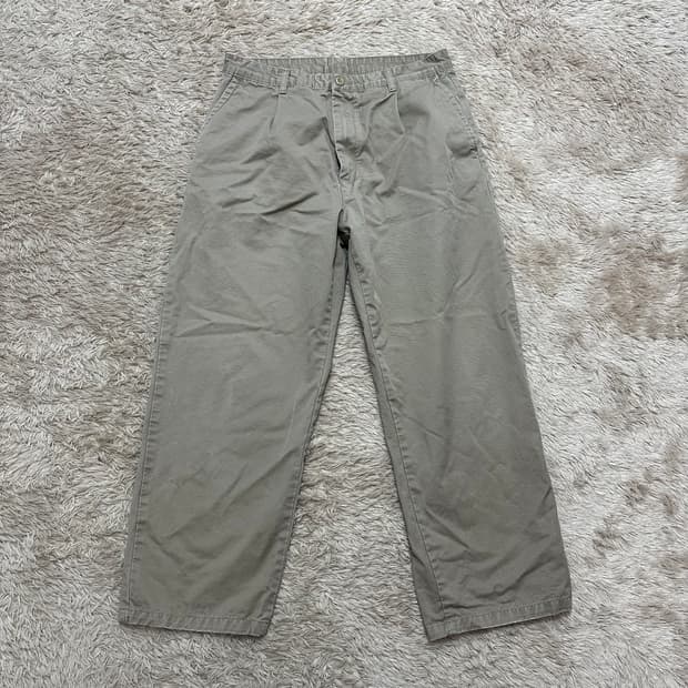 칼하트 알더 워크 팬츠