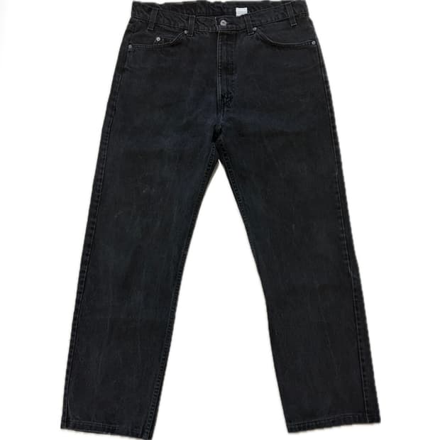 90s USA Levi’s 505