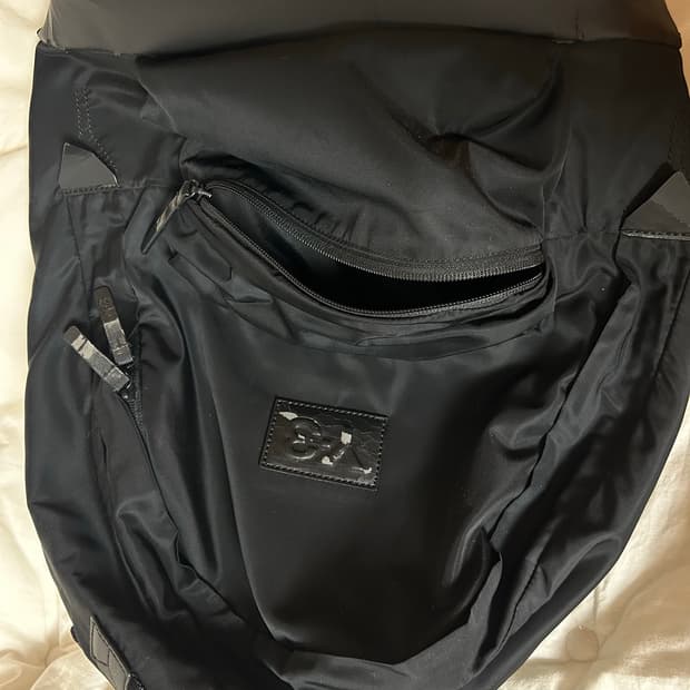Y-3 백팩