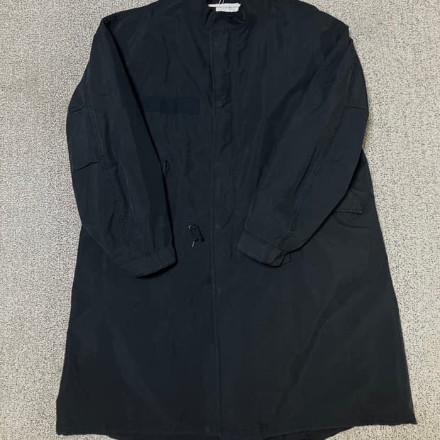 CIOTA 시오타 m65 피쉬테일 파카 6사이즈(외피)