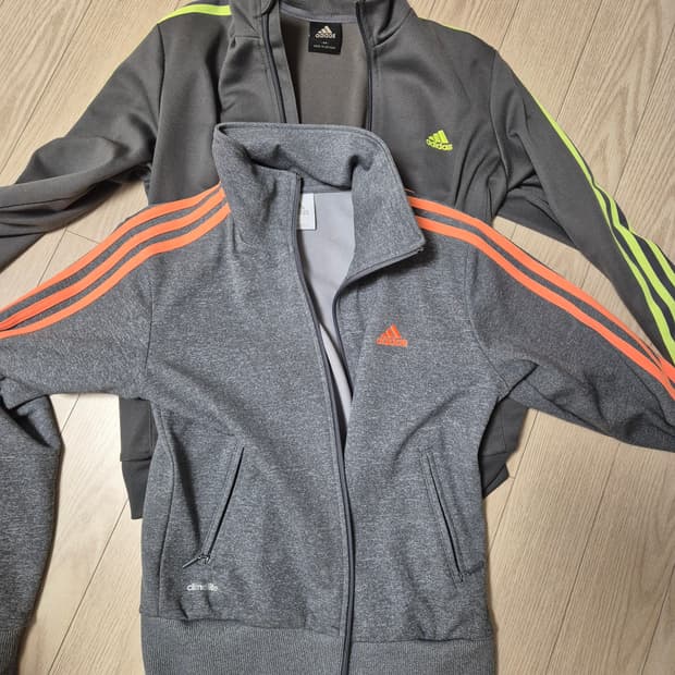 아디다스 여성 져지 90 95 두벌