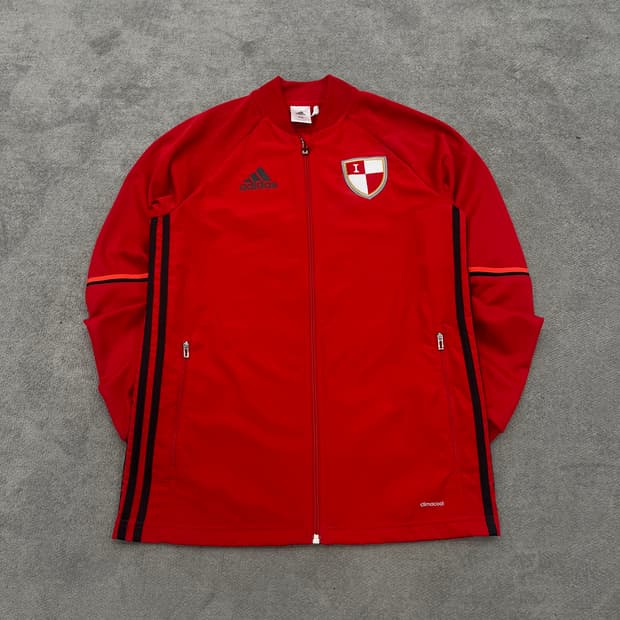 95 아디다스 부산 아이파크 져지 트랙자켓