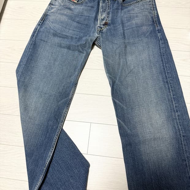 디젤 청바지