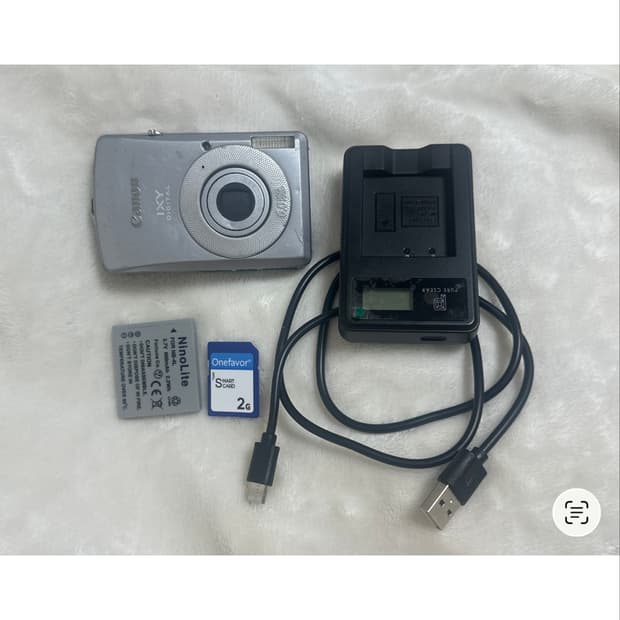 [캐논] ixus65/ixy80 | 익시익서스디지털카메라디카y2k고전작례