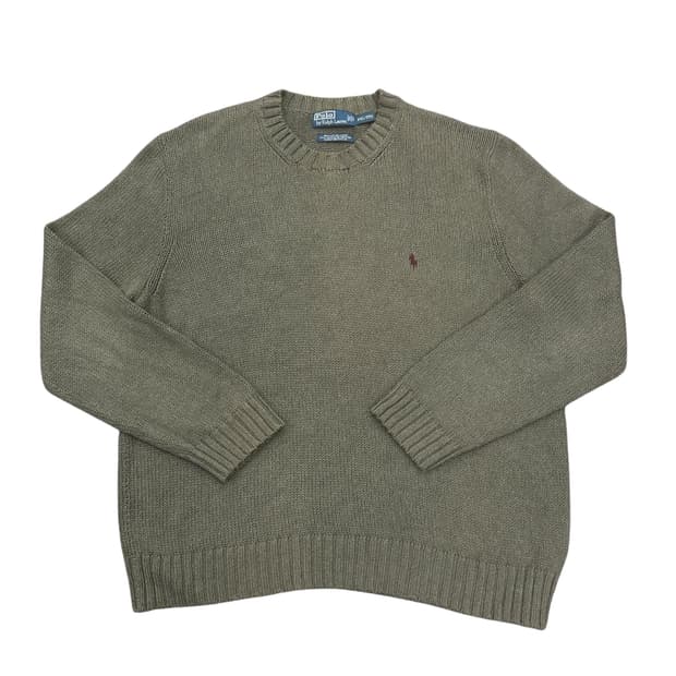 폴로랄프로렌 니트