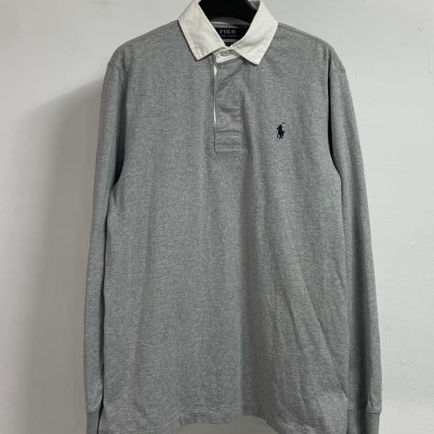 폴로 랄프로렌 포니 pk 럭비티 (on.442)