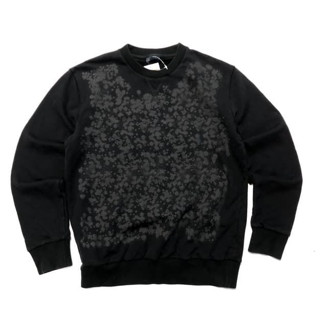 랑방 잉크 맨투맨