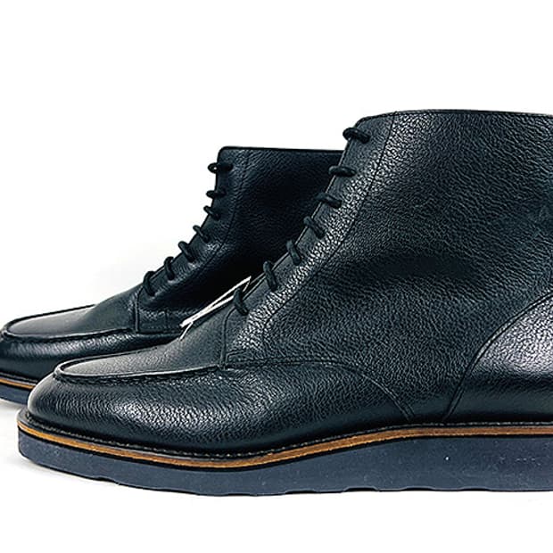 (260) 파브리지오 필리피니 U팁 부츠