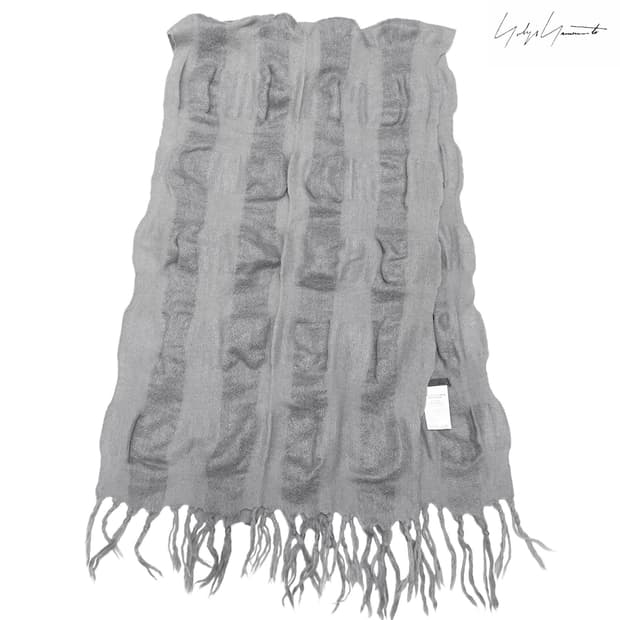 요지 야마모토 (Yohji Yamamoto +Noir)