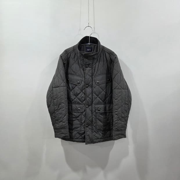 갭 키즈 퀼팅 자켓 M(8) 