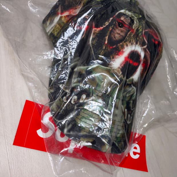 Supreme Shadows 6-Panel Multicolor  26SS