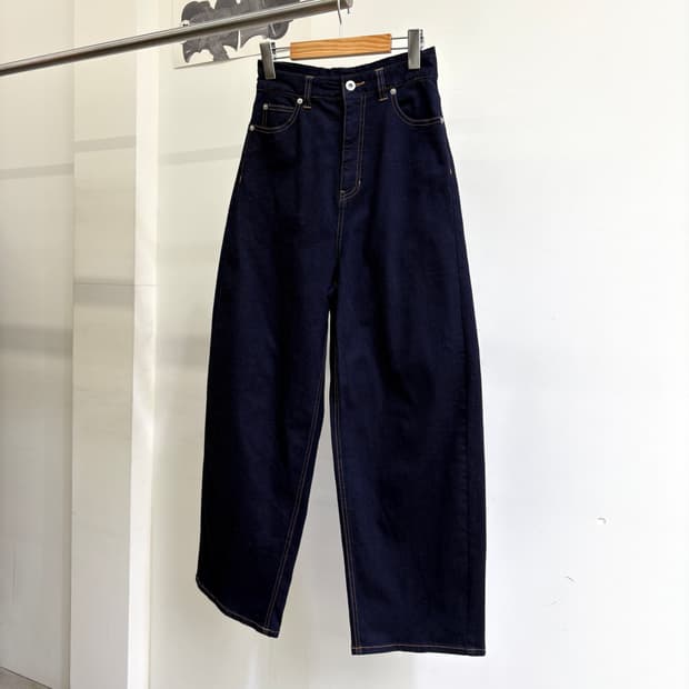 CALLAUTICA 데님팬츠