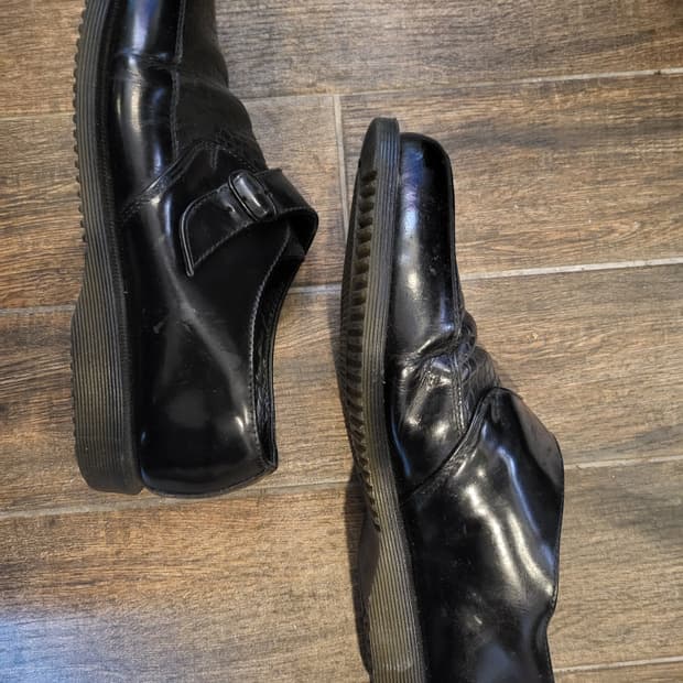 닥터마틴 구두 uk9