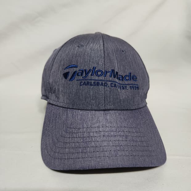 J178 [F] 테일러메이드 골프 캡 모자