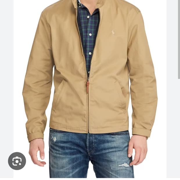 폴로 바라쿠다 m사이즈 