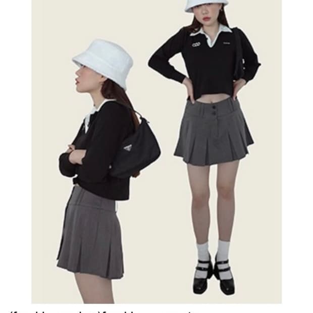 프레클 soccer tee 싸커티