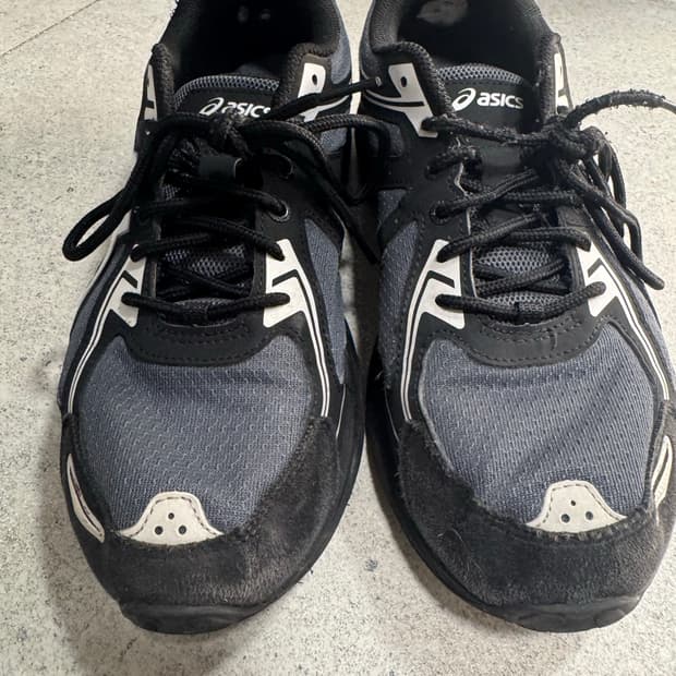 아식스 젤 벤쳐 6 275