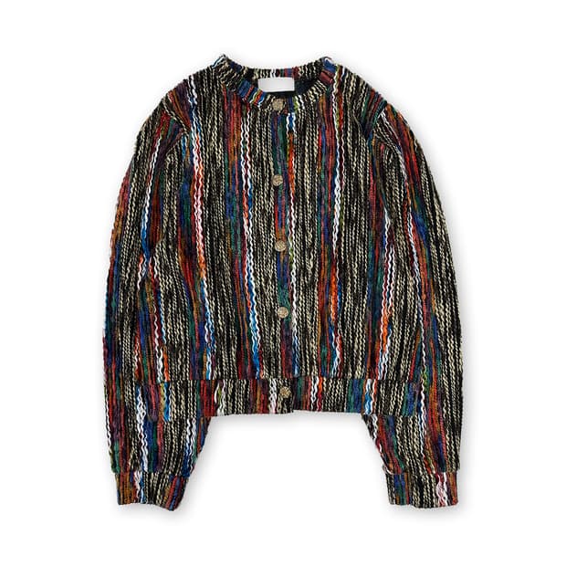 에이블커넥트서울 빈티지 가디건