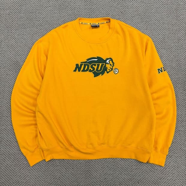 콜로세움 노스다코타 맨투맨 v3031