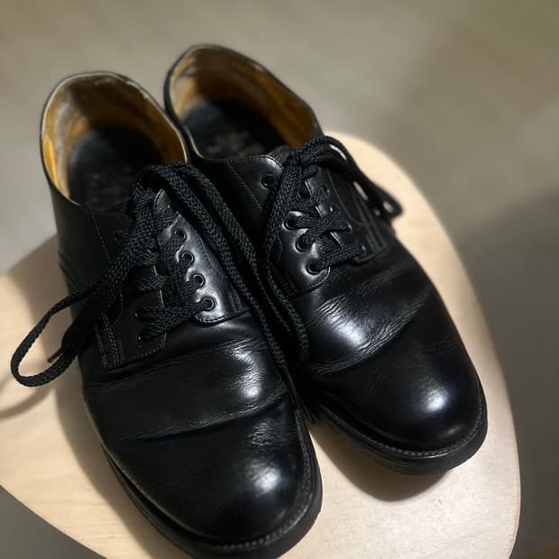 유케텐 1940 milspec 해군단화 270