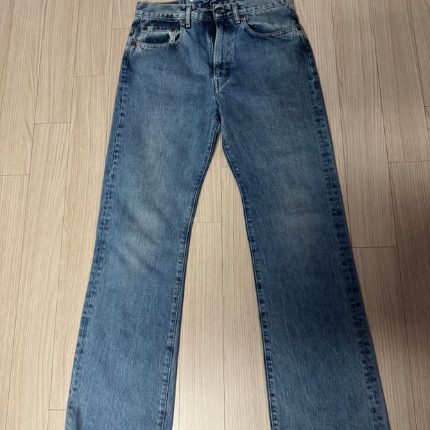 lvc 517 31/32 사이즈 판매합니다