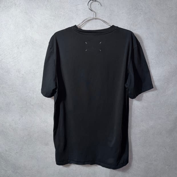 Maison Margiela 4-Stitch T-Shirt