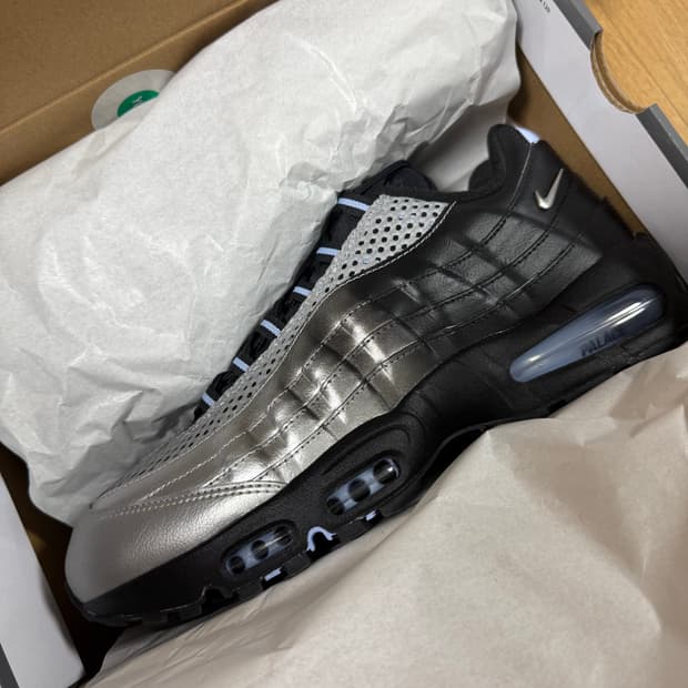 팔라스 나이키 에어맥스95 새상품