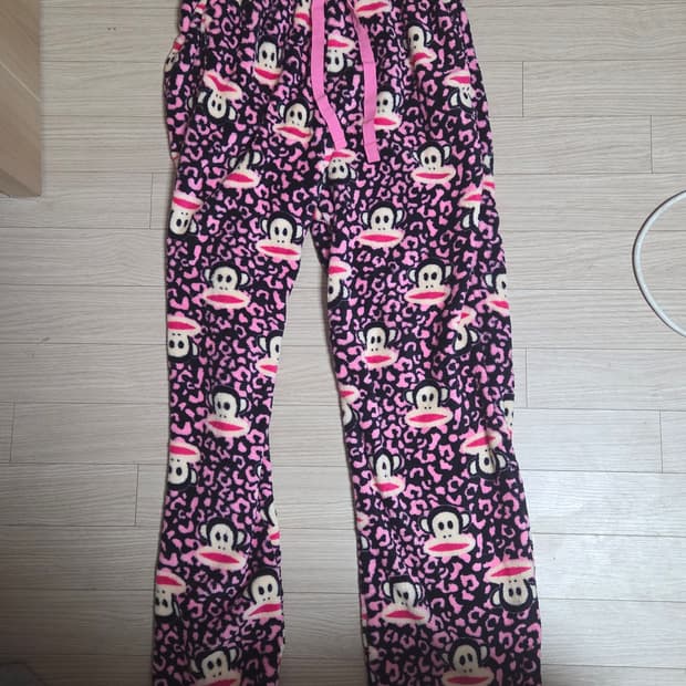 폴프랭크 갸루  바지