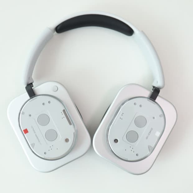 Nothing 낫씽 헤드폰