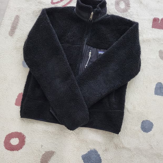 90's 파타고니아 레트로x usa