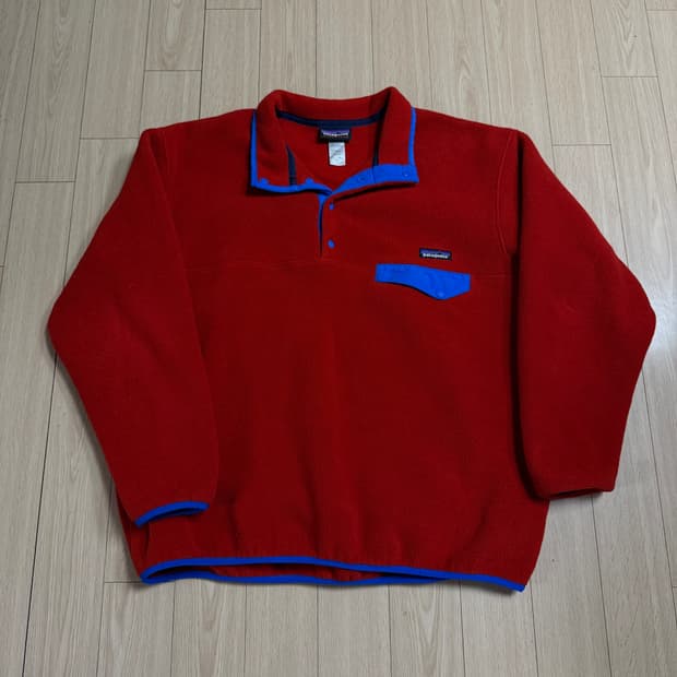 L) 파타고니아 신칠라 팝니다