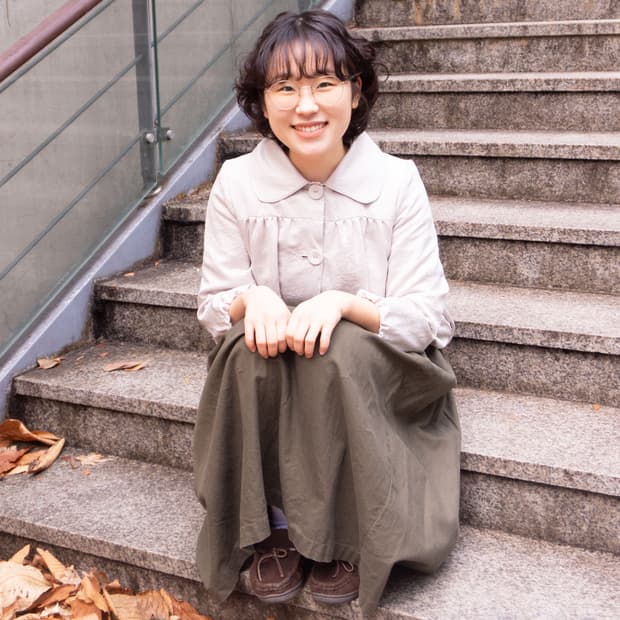 초원 우편함 이야기 SET