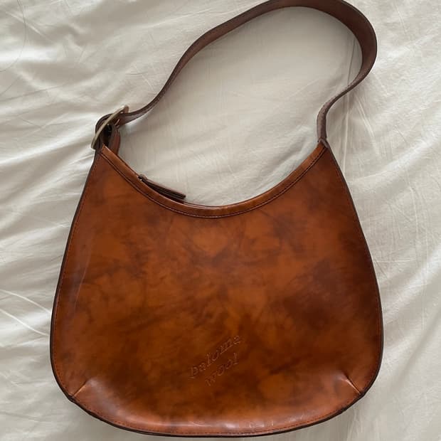 팔로마울 숄더백