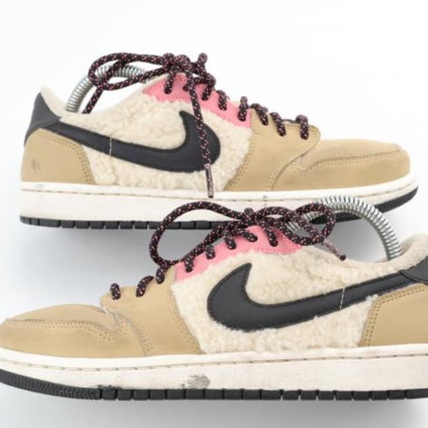 나이키 스니커즈