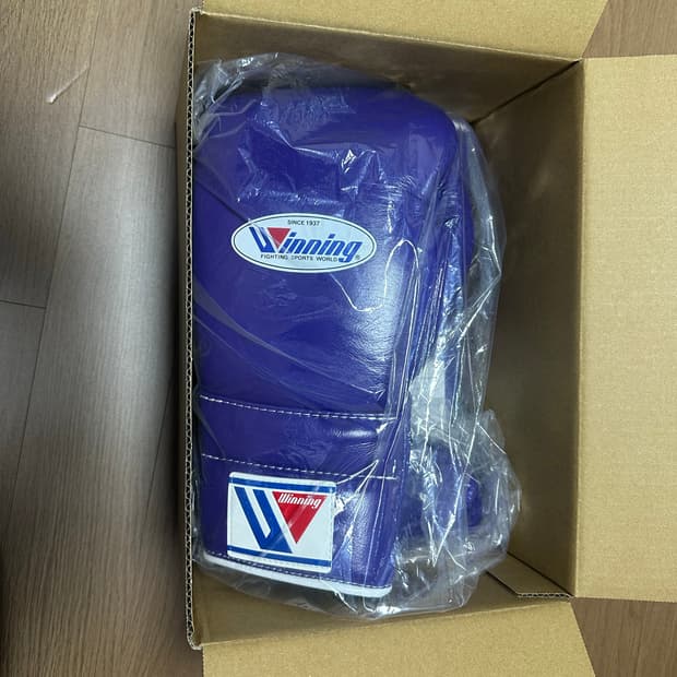 위닝 커스텀 퍼플 14온즈 팝니다