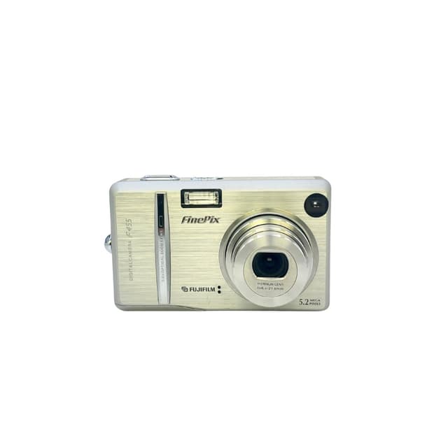 Fujifilm FinePix F455디카