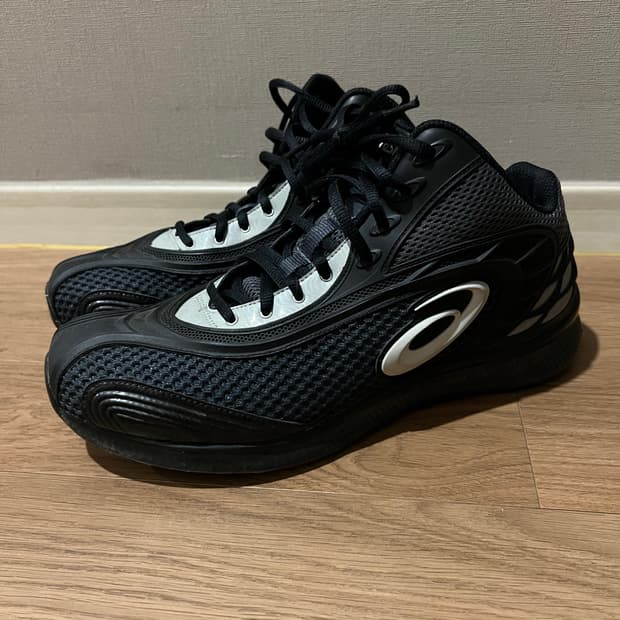 280) 아식스 키코 코스타디노브 젤소켓 2 캐리어 그레이