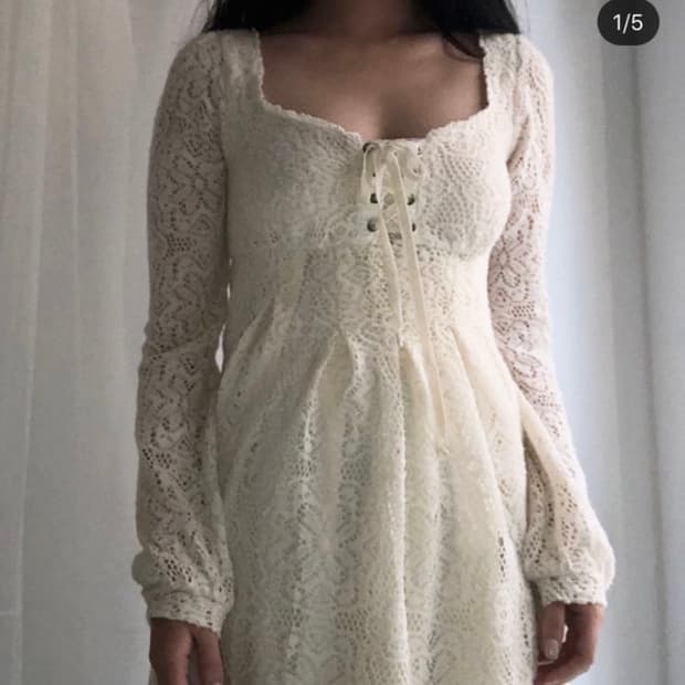 Lizlisa corset onepiece