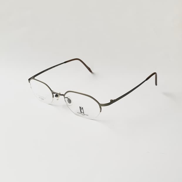 [픽키-073] 소장가치🔝maxime labeyrie japan 안경테