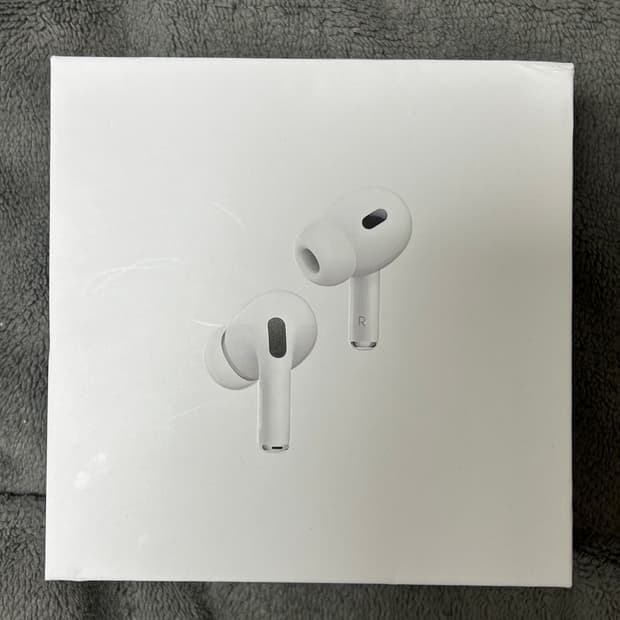 에어팟프로 2세대 S급
