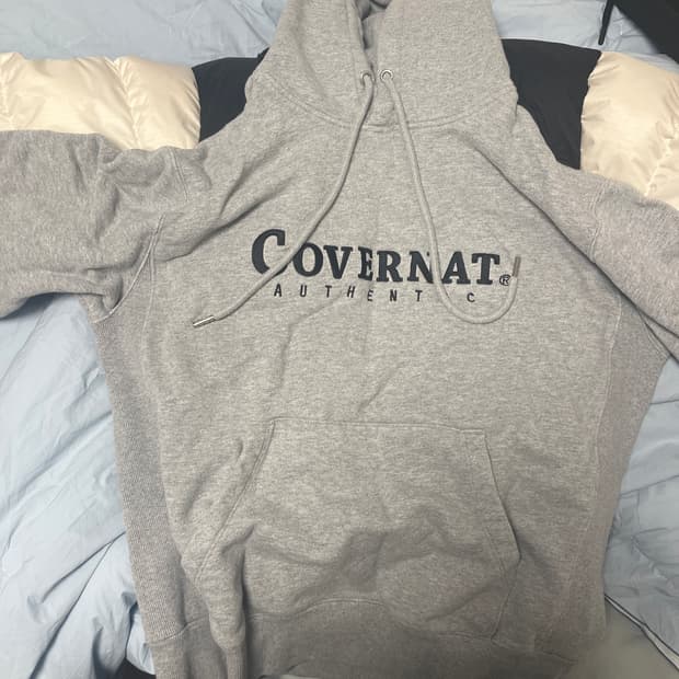 커버넛 후드티 세상품