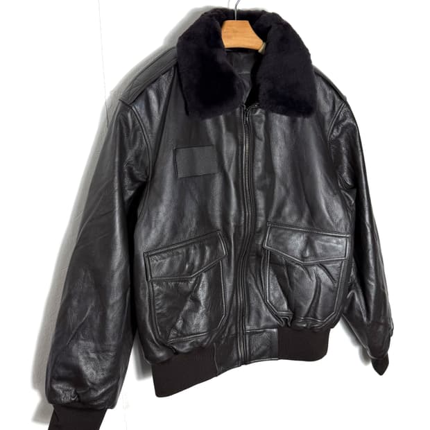 가죽자켓 a2자켓 레더자켓 시어링자켓 빈티지가죽자켓 빈티지레더자켓 