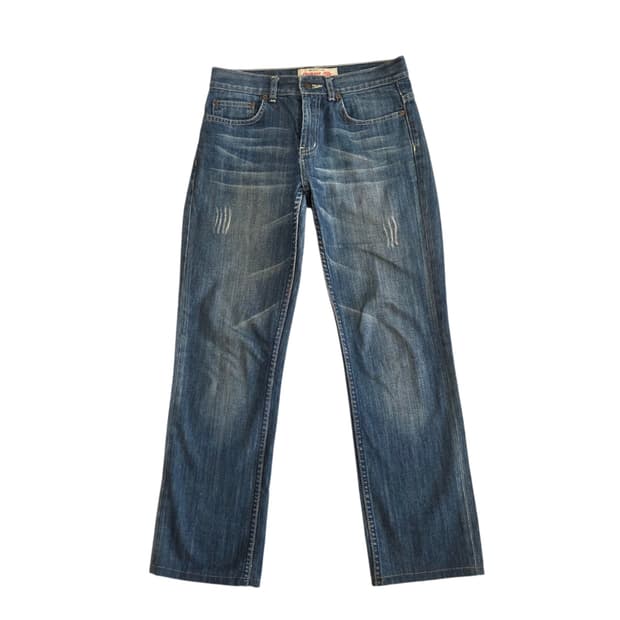 Dickies 디키즈 빈티지 워크 데님 청바지