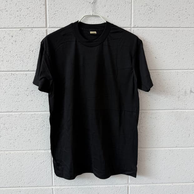 80s Vintage Screen Stars Blank Tee