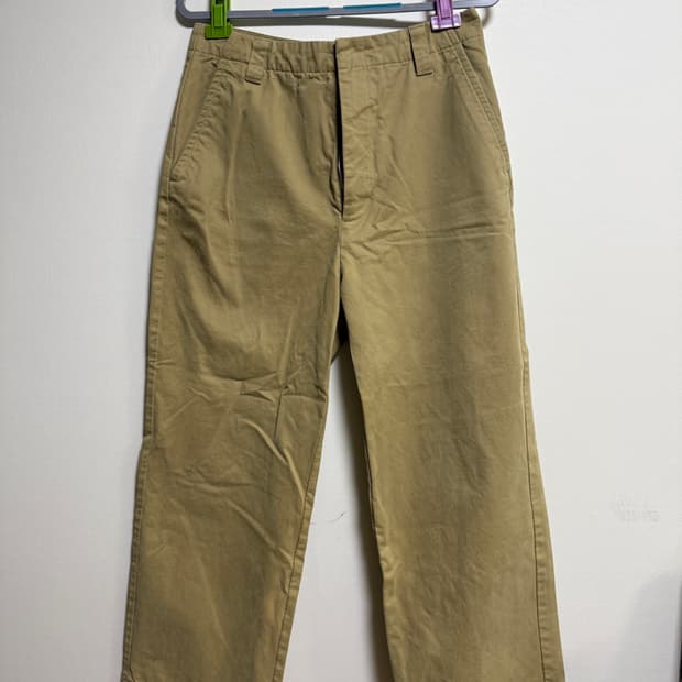 [50] 아크네 스튜디오 치노 팬츠 / 워크웨어 팬츠
