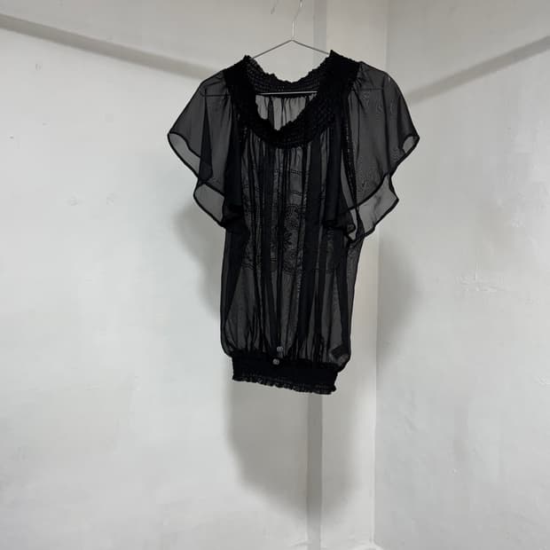 vtg top