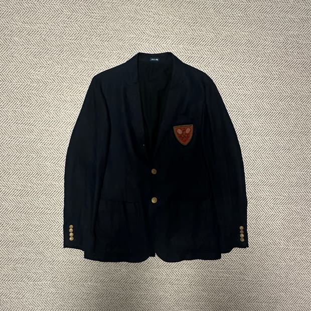 POLO RALPH LAUREN italy blazer jacket