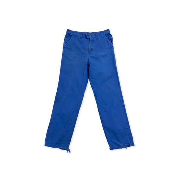 No.19 프렌치 워크 팬츠 